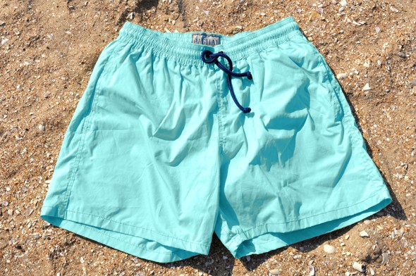 men's nylon taslon quick dry swim shorts boardshorts beach shorts
