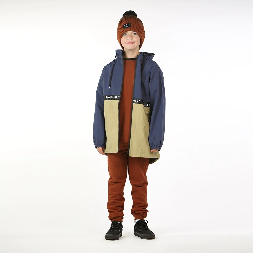 kid's rain jacket winter jacket